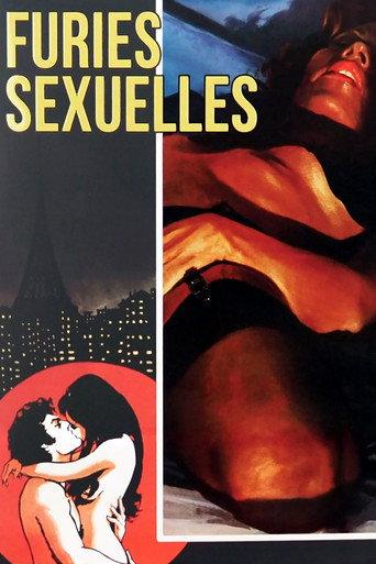 Thoroughly Modern Mary-Magdalene (1976) poster