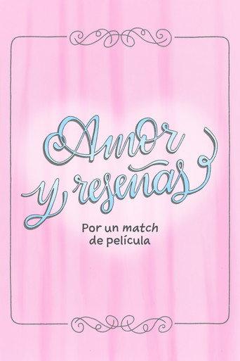 Amor y reseñas (2025) poster