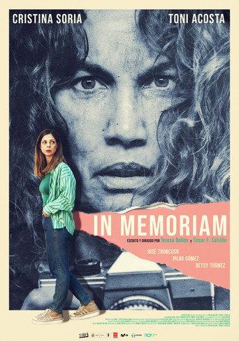 In Memoriam (2026) poster