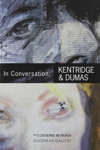 Kentridge and Dumas in Conversation () poster