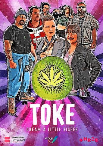 Toke (2020) poster