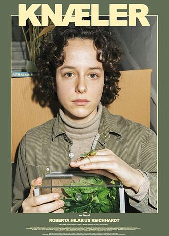 Mantis (2019) poster