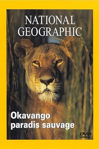 Okavango, A Wild Paradise (2001) poster