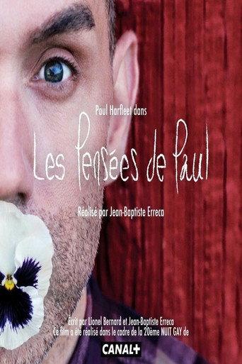 Pansy! (2015) poster
