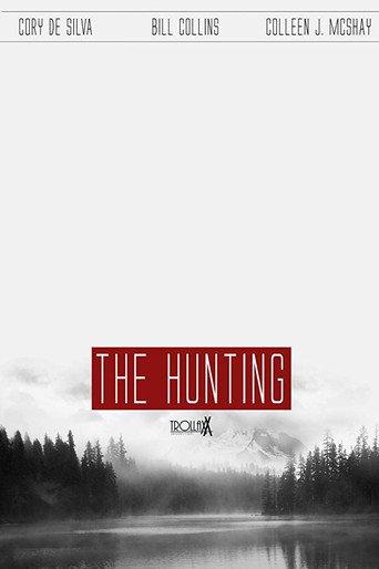 The Hunting (2017) poster