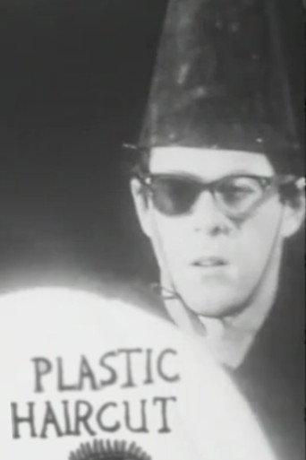 Plastic Haircut (1963) poster