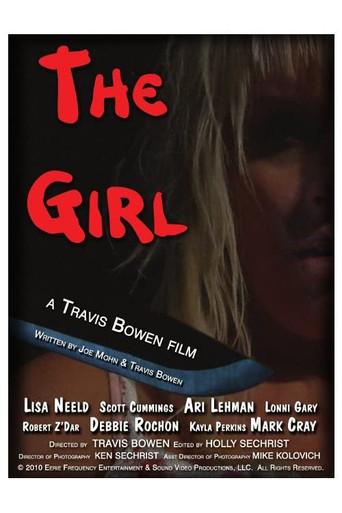 The Girl (2011) poster