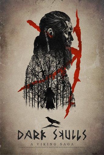 Dark Skulls () poster