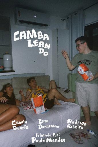 Cambaleando () poster