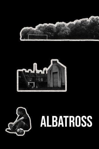 Albatross (2021) poster