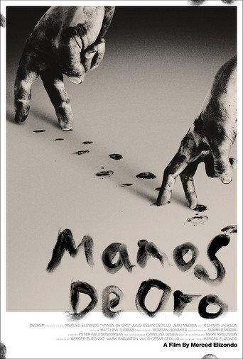 MANOS DE ORO () poster