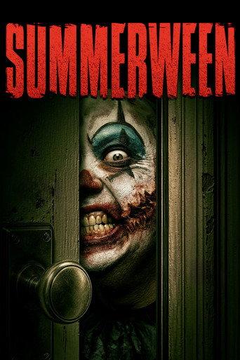 Summerween (2026) poster