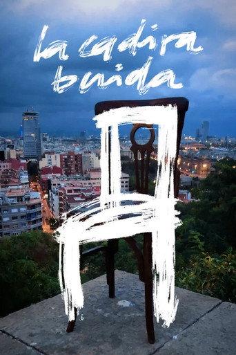 La cadira buida (2026) poster
