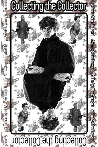 Collecting the Collector (2024) poster