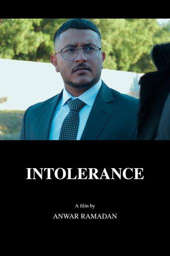 Intolerance () poster