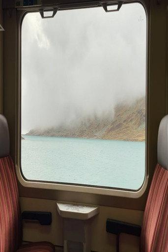 BERNINA EXPRESS (2024) poster