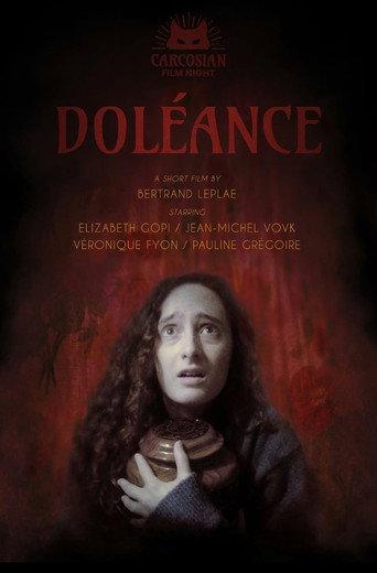 Doléance (2027) poster