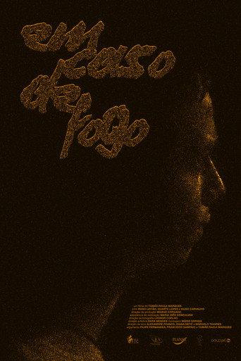 In Case of Fire (2019) poster