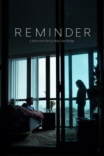 Reminder (2019) poster