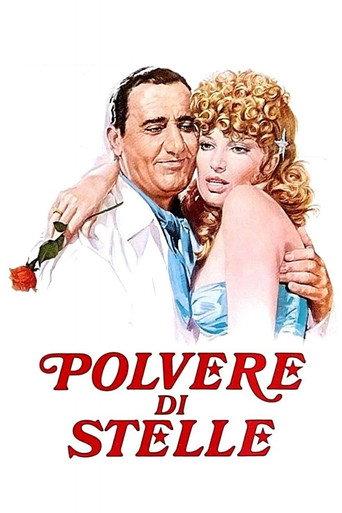 Stardust (1973) poster
