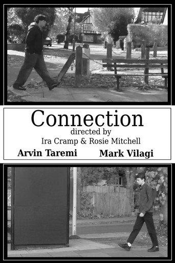 Connection (2025) poster