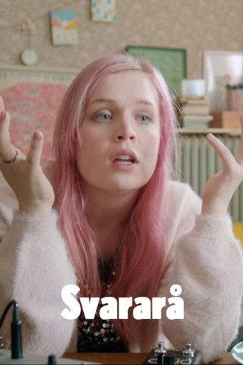 Argue (2017) poster