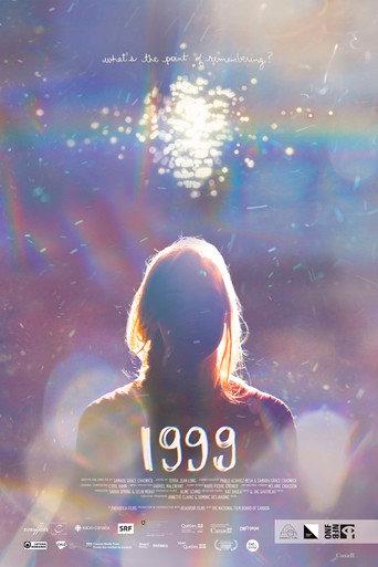 1999 (2017) poster
