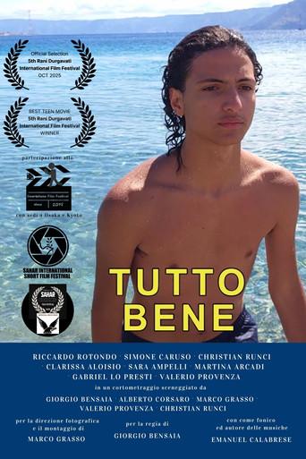 TUTTO BENE () poster