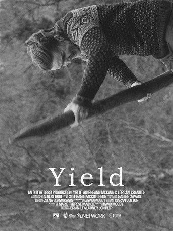Yield () poster