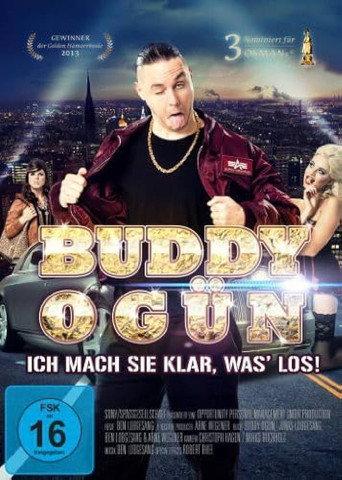 Buddy Ogün - Ich mach Sie klar, Was' los! (2013) poster