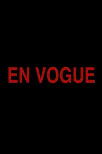 En Vogue (2014) poster
