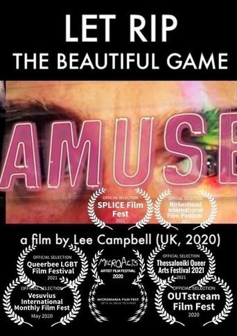 Let Rip: The Beautiful Game (2020) poster