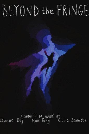 Beyond The Fringe (2023) poster