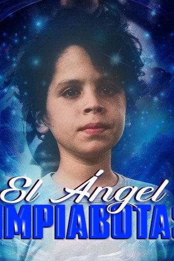 El  Angel Limpiabotas () poster