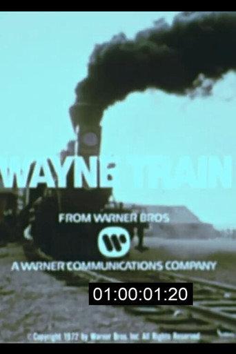 Wayne Train (1973) poster