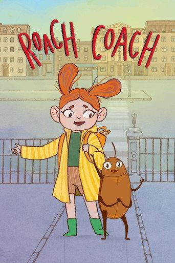 Roach Coach () poster