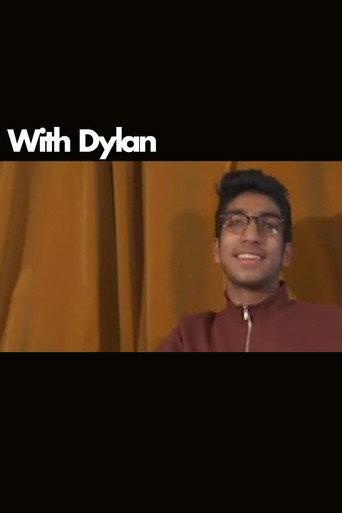 With Dylan (2019) poster