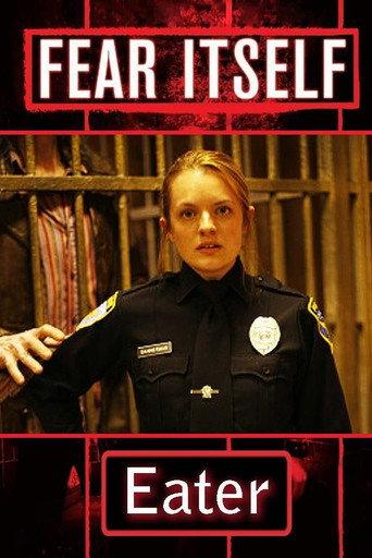 Eater (2008) poster