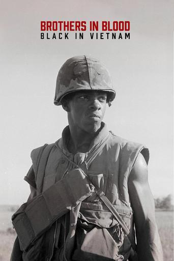 Brothers in Blood: Black in Vietnam (2026) poster