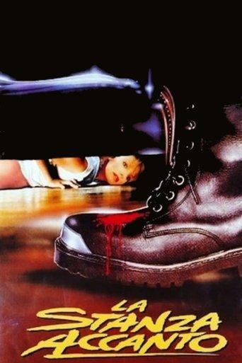 The Room Next Door (1994) poster