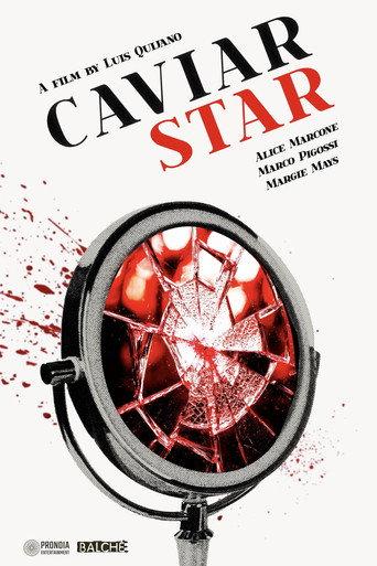Caviar Star () poster