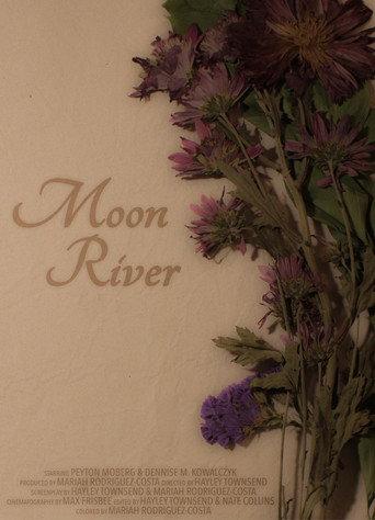 Moon River () poster
