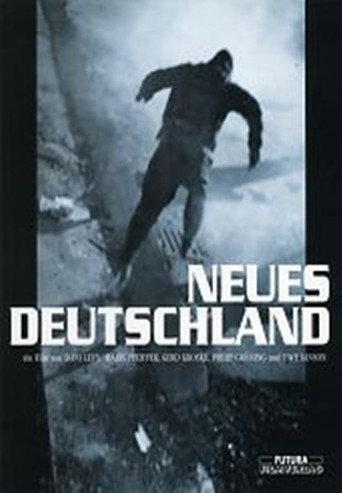 Neues Deutschland (1993) poster