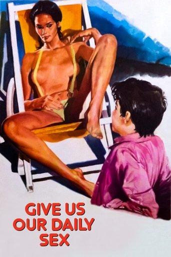 ...And Give Us Our Daily Sex (1979) poster