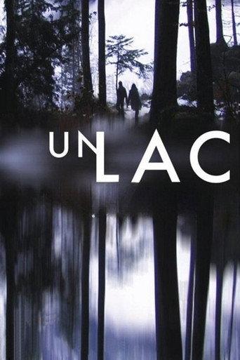 A Lake (2008) poster