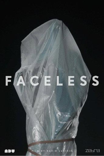 Faceless (2020) poster