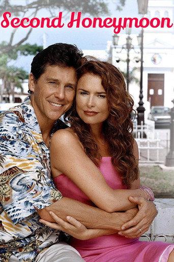 Second Honeymoon (2001) poster