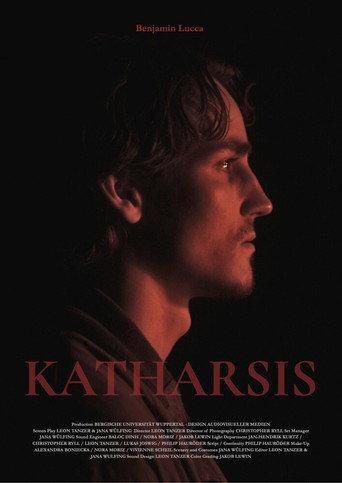 Katharsis (2026) poster