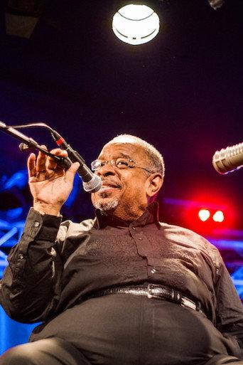 Fred Wesley Generations - Studio Live Session 2020 () poster