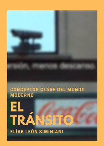 KC#4: El tránsito (2009) poster